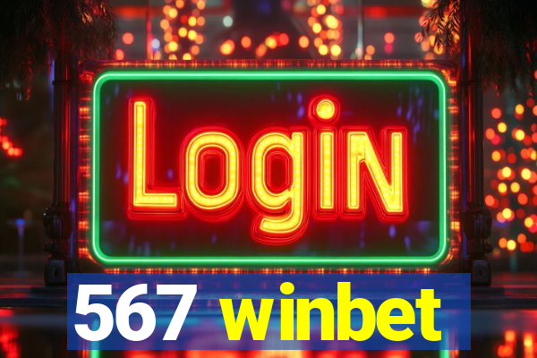 567 winbet